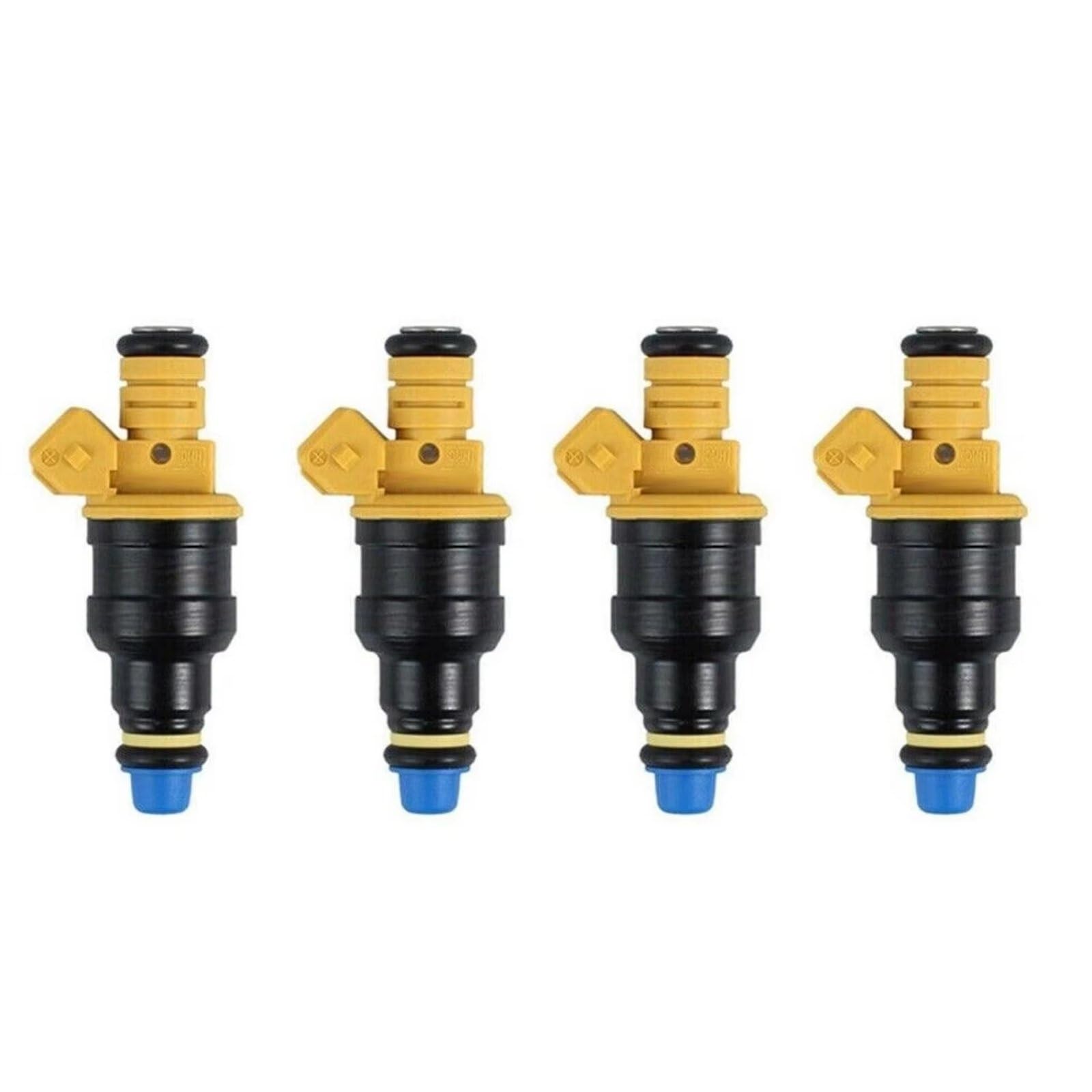 etrol Fuel Injectors for Peugeot 405 505 4 X Fuel Injectors 0280150762