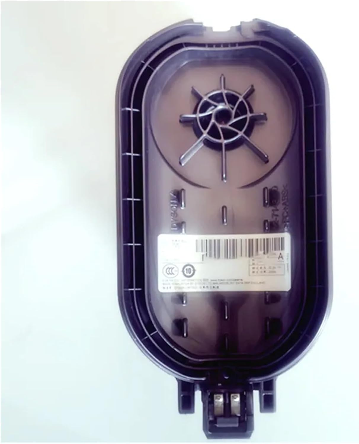 Replace Motor Assembly Vacuum Cleaner Main Engine ，Compatible for Dyson V6 DC45 DC34， Replace Motor Assembly(DC34)