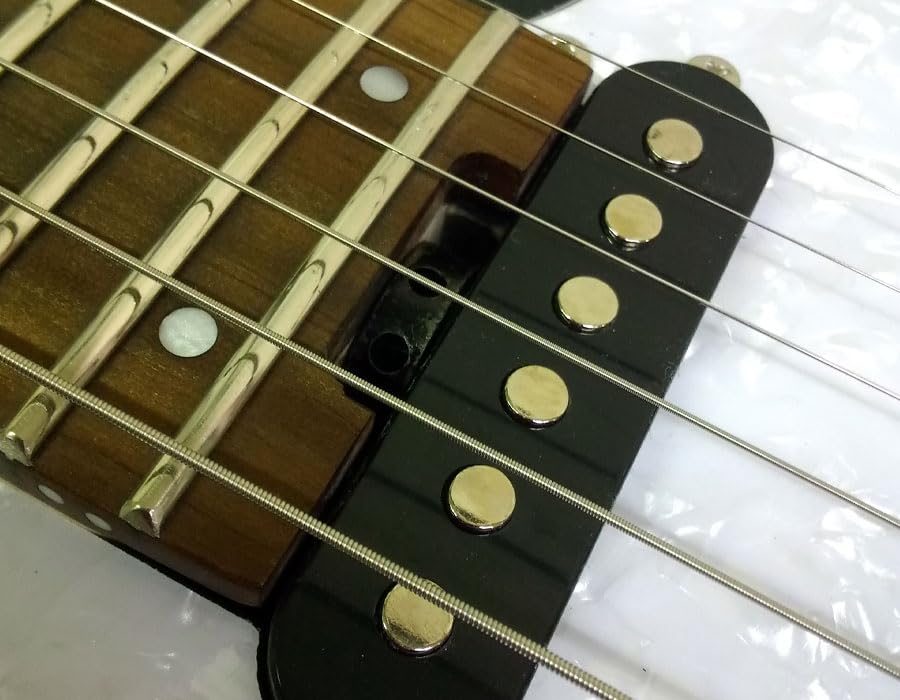 Amazon | GrassRoots G-SN-CTM STR エレキギター シースルーレッド