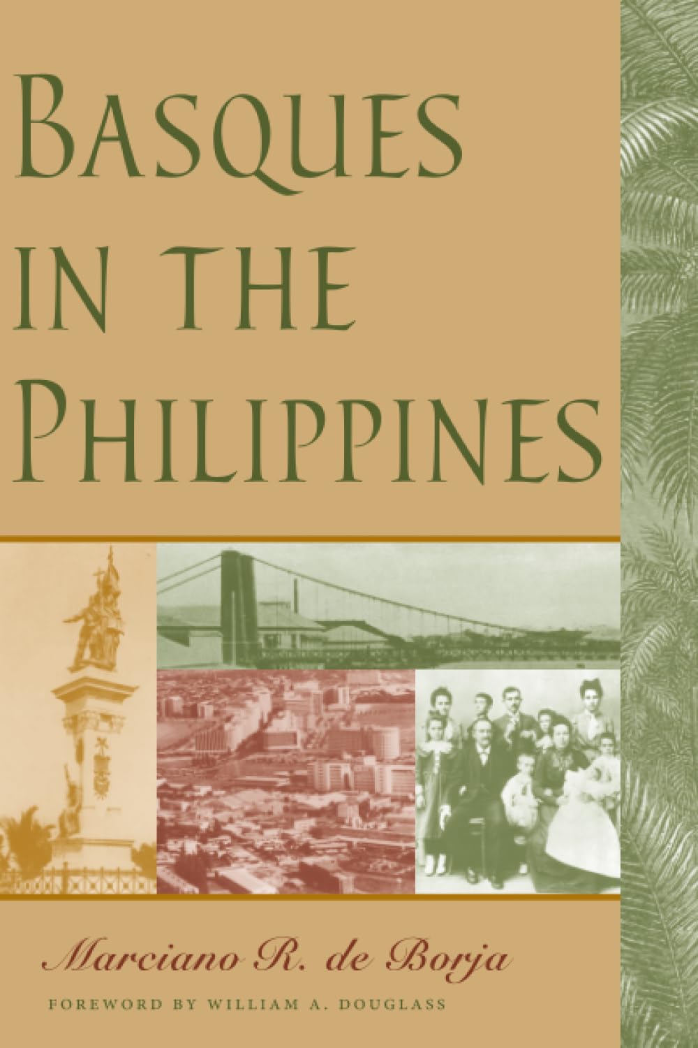 Basques in the Philippines (The Basque Series)