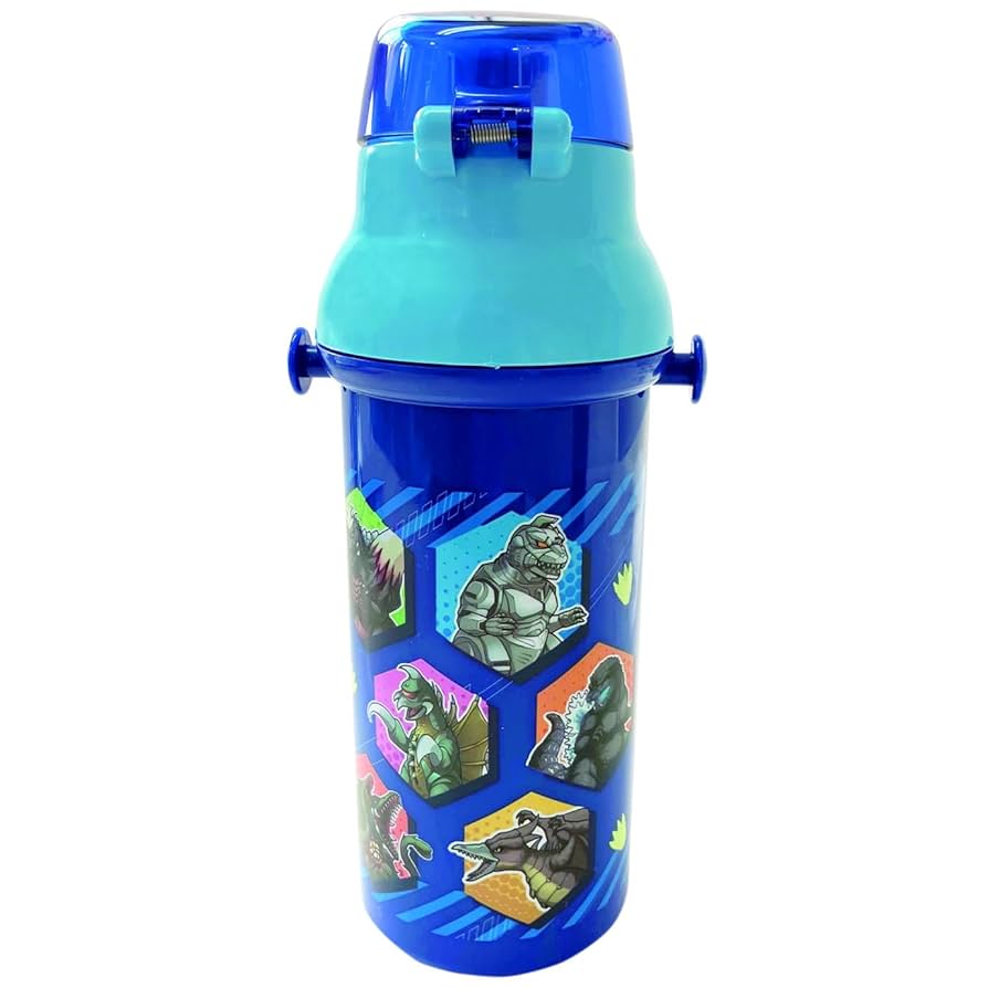 ゴジラ　シャンプーボトル サンスター|ゴジラシャンプーボトル|HARDOFFオフモール（オフモ