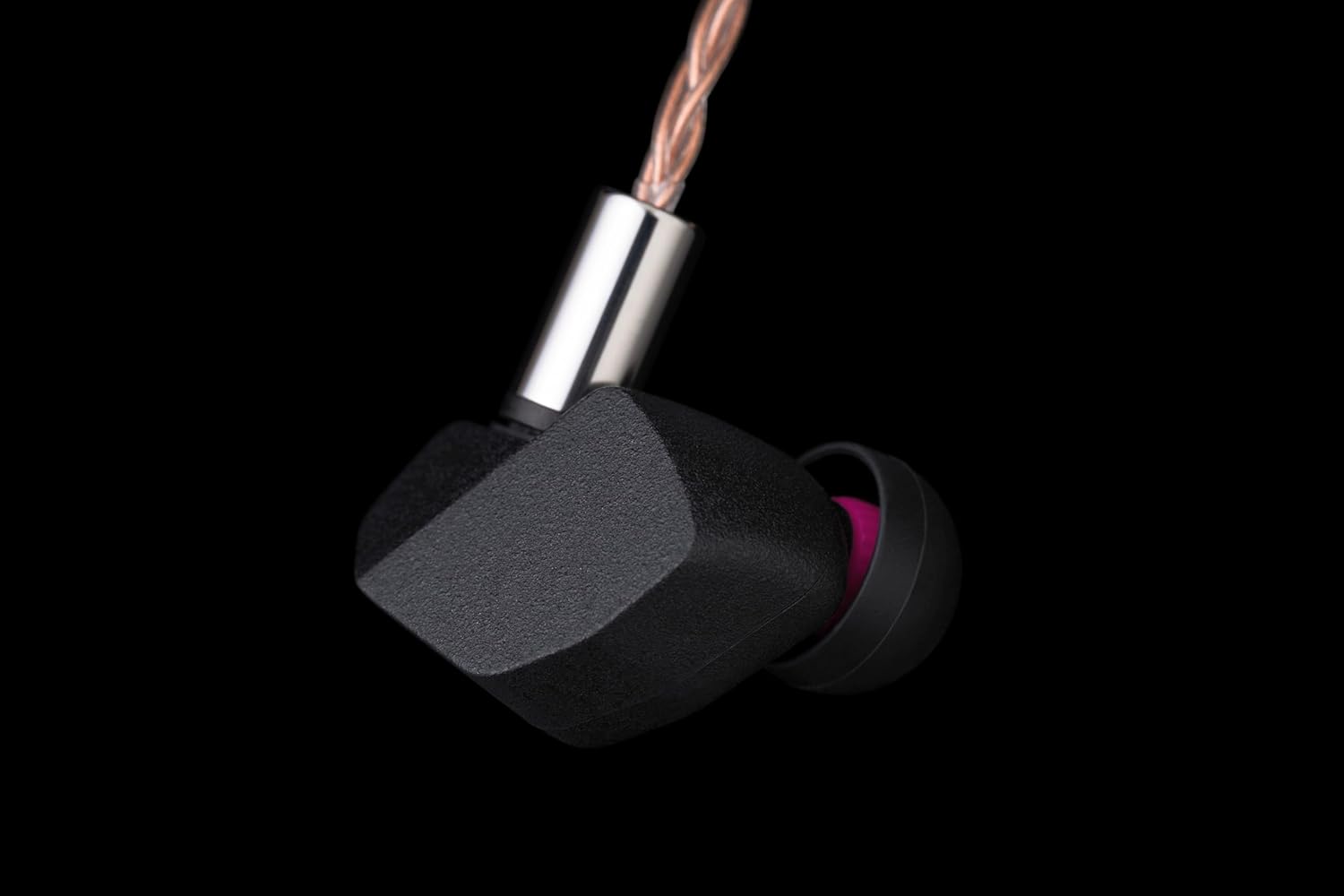 Final A6000 High-Precision in-Ear Earphones Earbuds Headphones