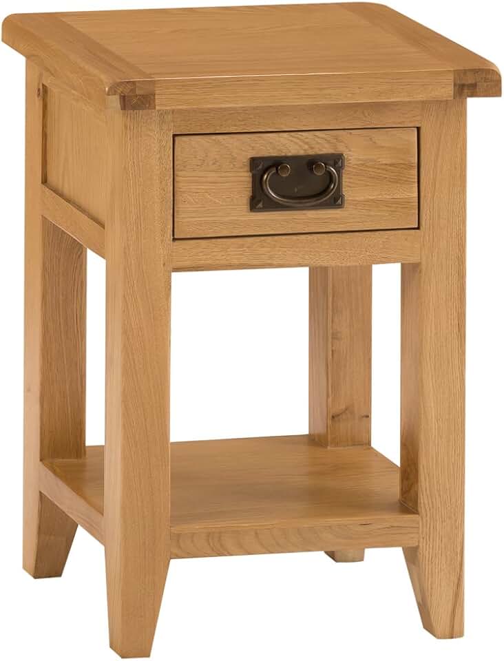 Amazon.co.uk small lamp tables