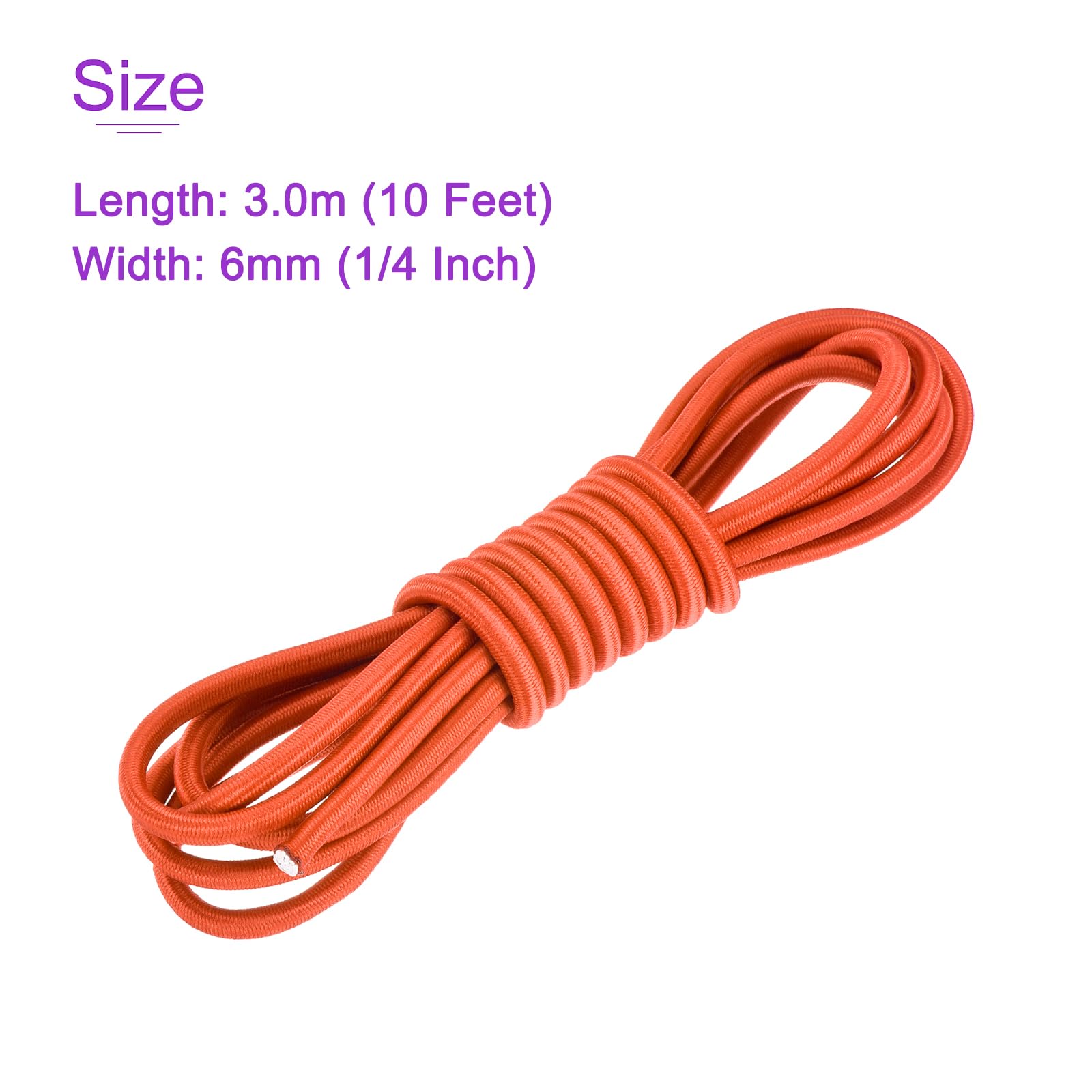 DMiotech 6mm Shock Cord - Image 2