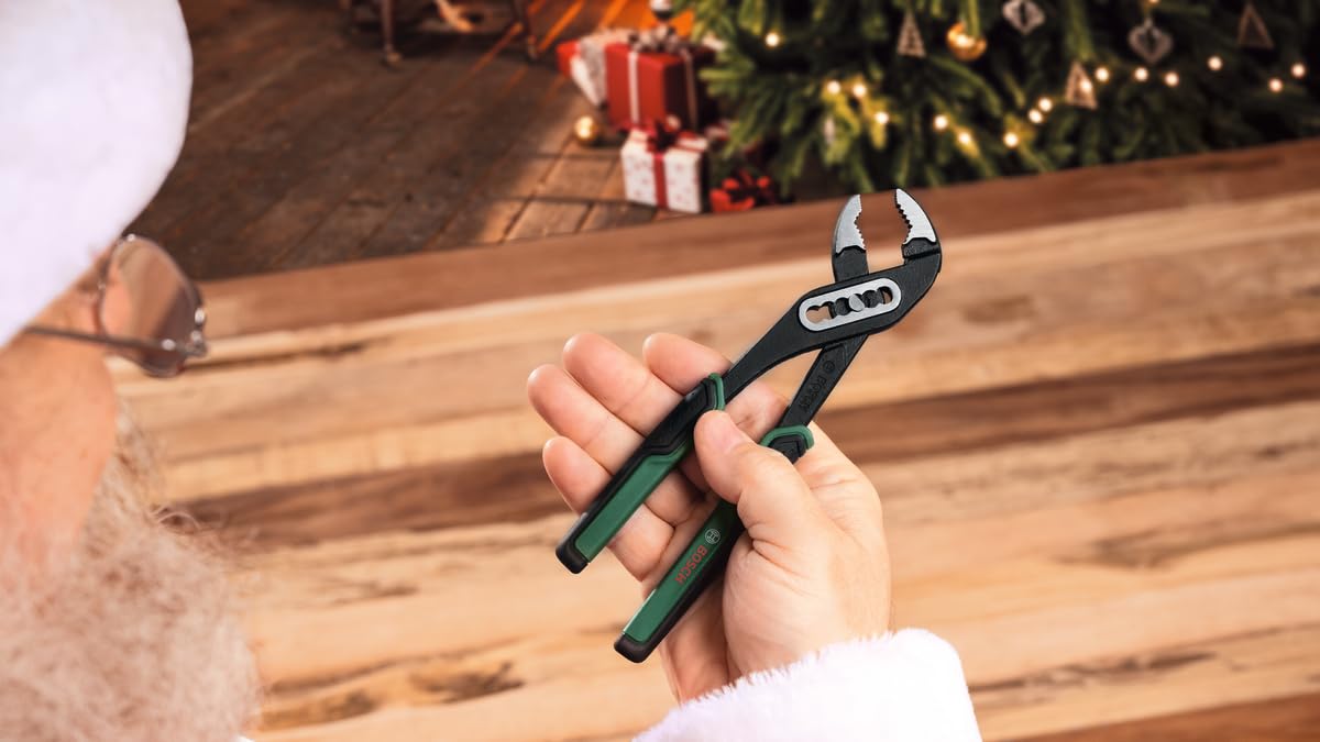 Bosch Calendario dell’Avvento 2026 (Accessori Utensili Manuali)