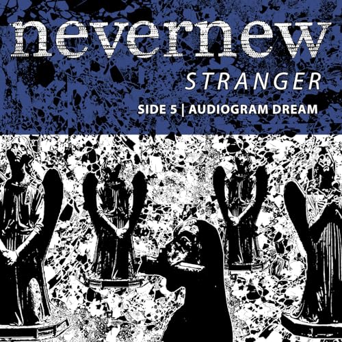  Audiogram Dream