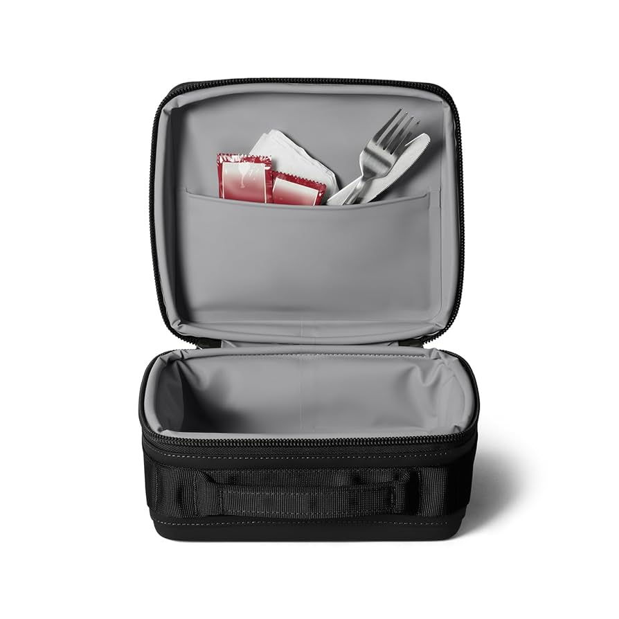 YETI DAYTRIP LUNCH BOX ブラック Buy YETI Daytrip Lunch Box Black at Well.ca | Free Shipping