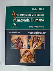 Atlas Anatomia Humana: Livro do Estudante