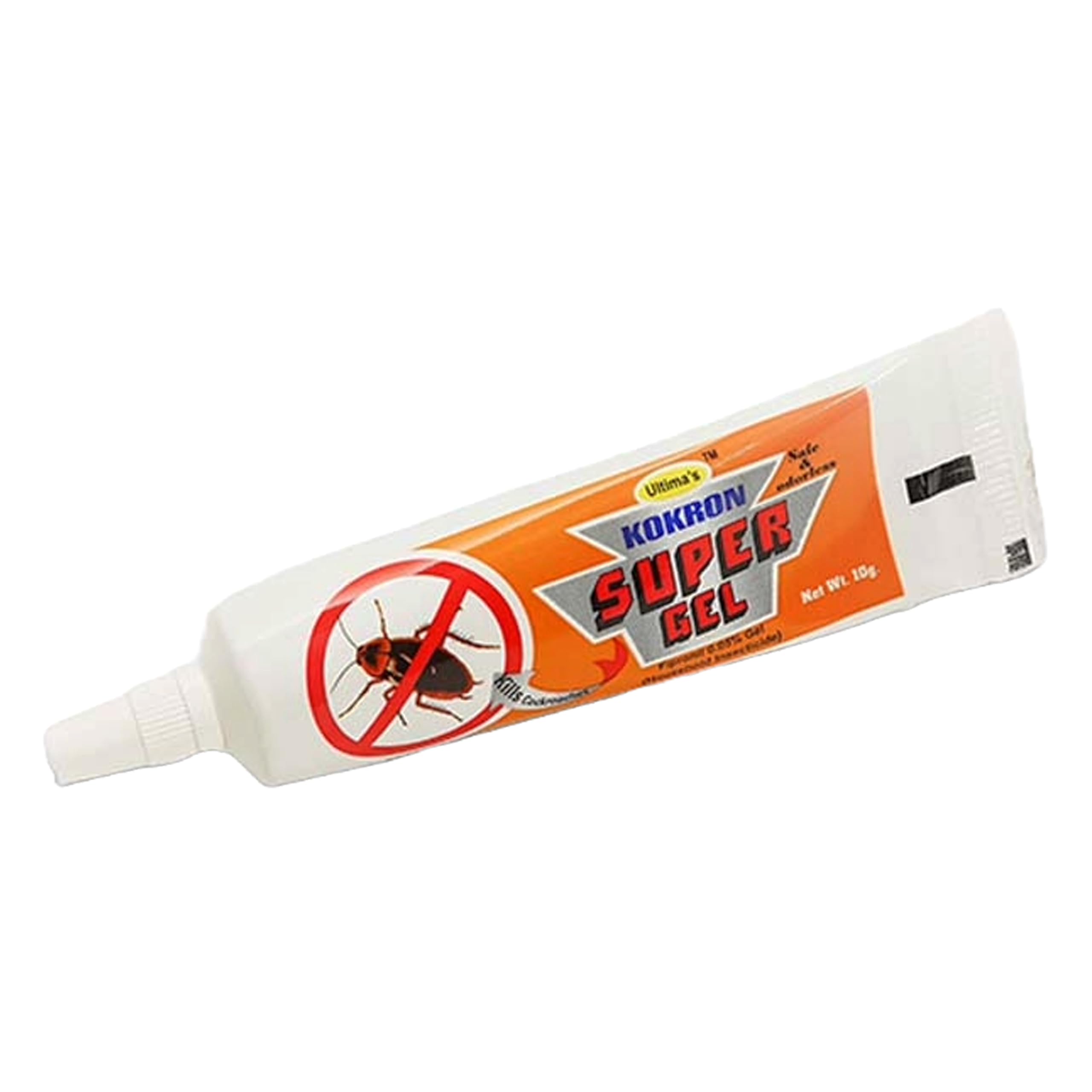 Ultimas Kokron Super gel For Cockroach Killer in kichen and home Cockroach bait gel/Anti Roach Gel/Cockroach Repellent Fast Acting Ouderless 15 Grams Pack of 1 (B0C6QWHDJF) Amazon Price History, Amazon Price Tracker