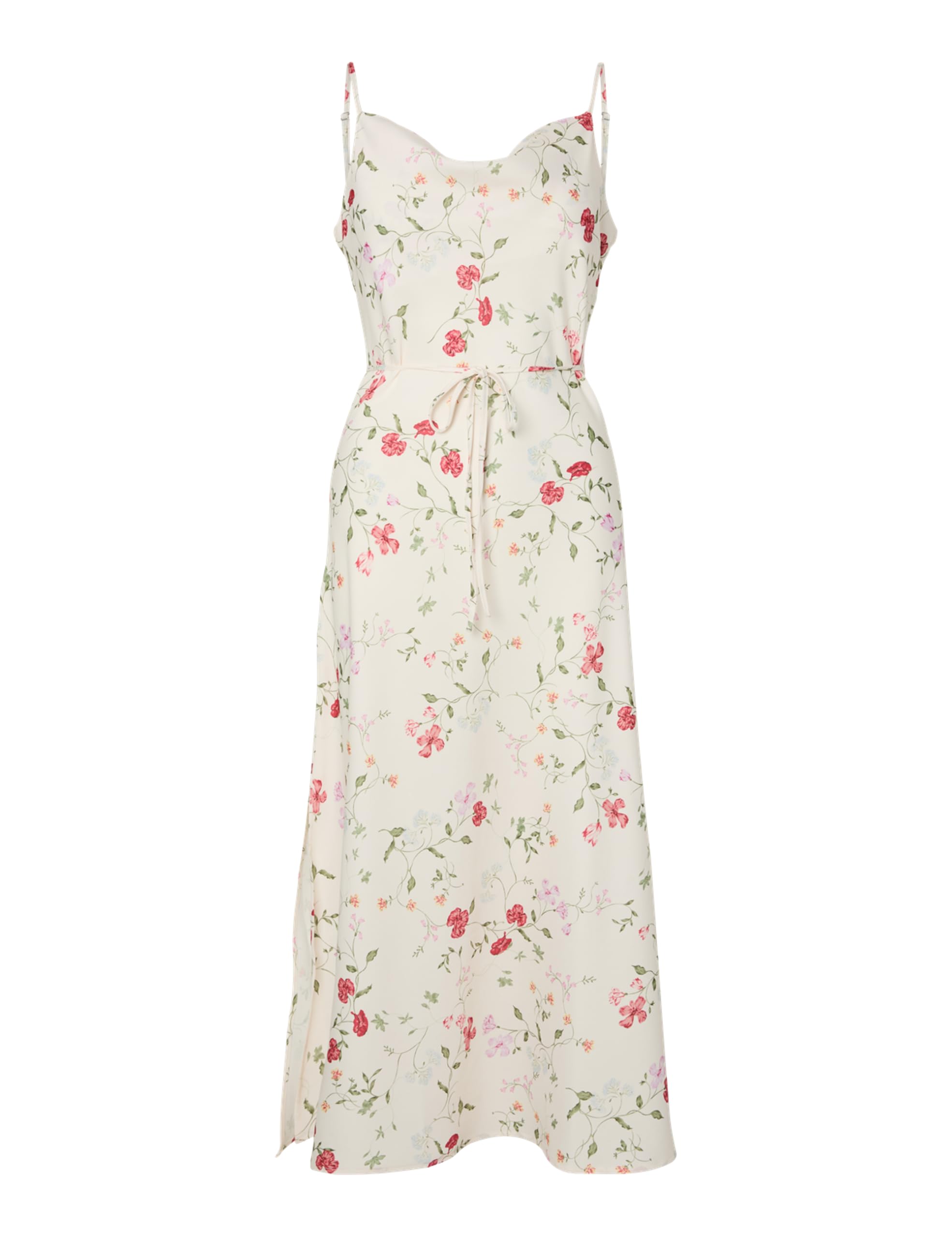 YAS Yasthea Strap Long Dress S. Noos