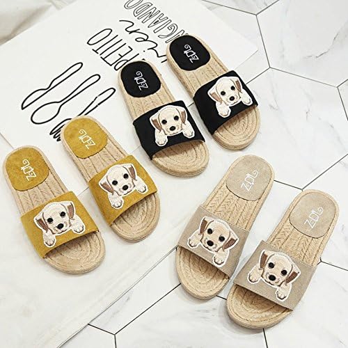 Generisch Damen Badeschuhe Hausschuhe Herren Indoor Slippers Sommer Slide Pantoletten Freizeit Flache Badelatschen Unisex Einfarbig Slipper Slip On Leicht Pantolettes Outdoor Rutschfest Badeschlappen