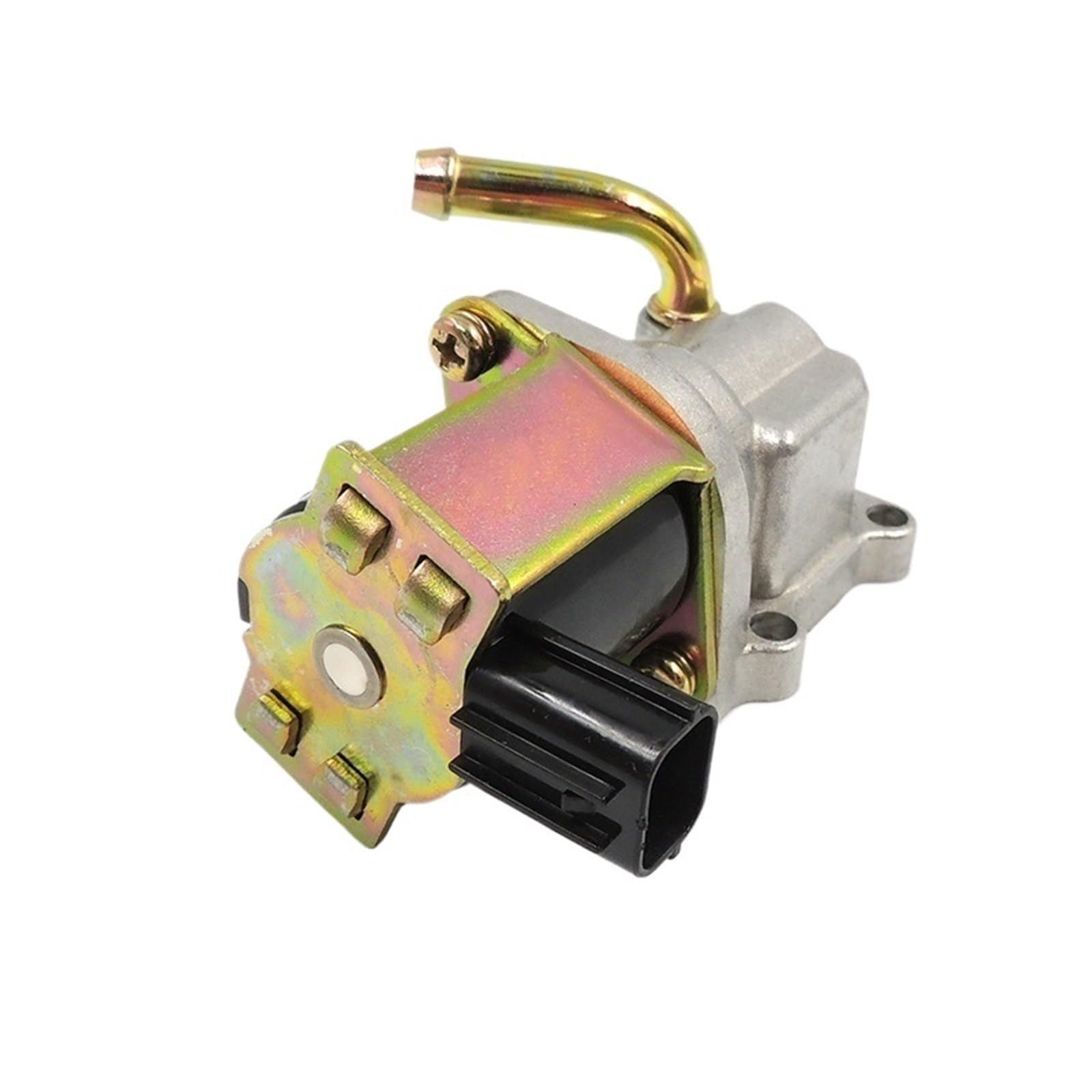 IAC Idle Speed Air Control Valve Fit for Mazda 1999-2003 FSN520660B E9T06871 AC274 FSN5-20-660B Car Idle Control Valve