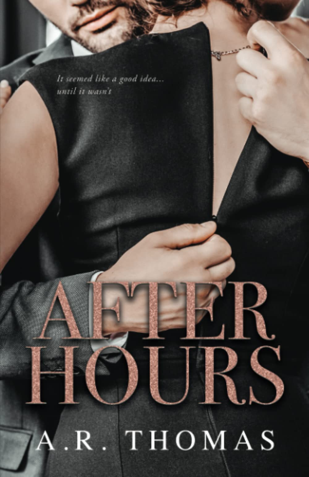 After Hours (The Hours Duet)