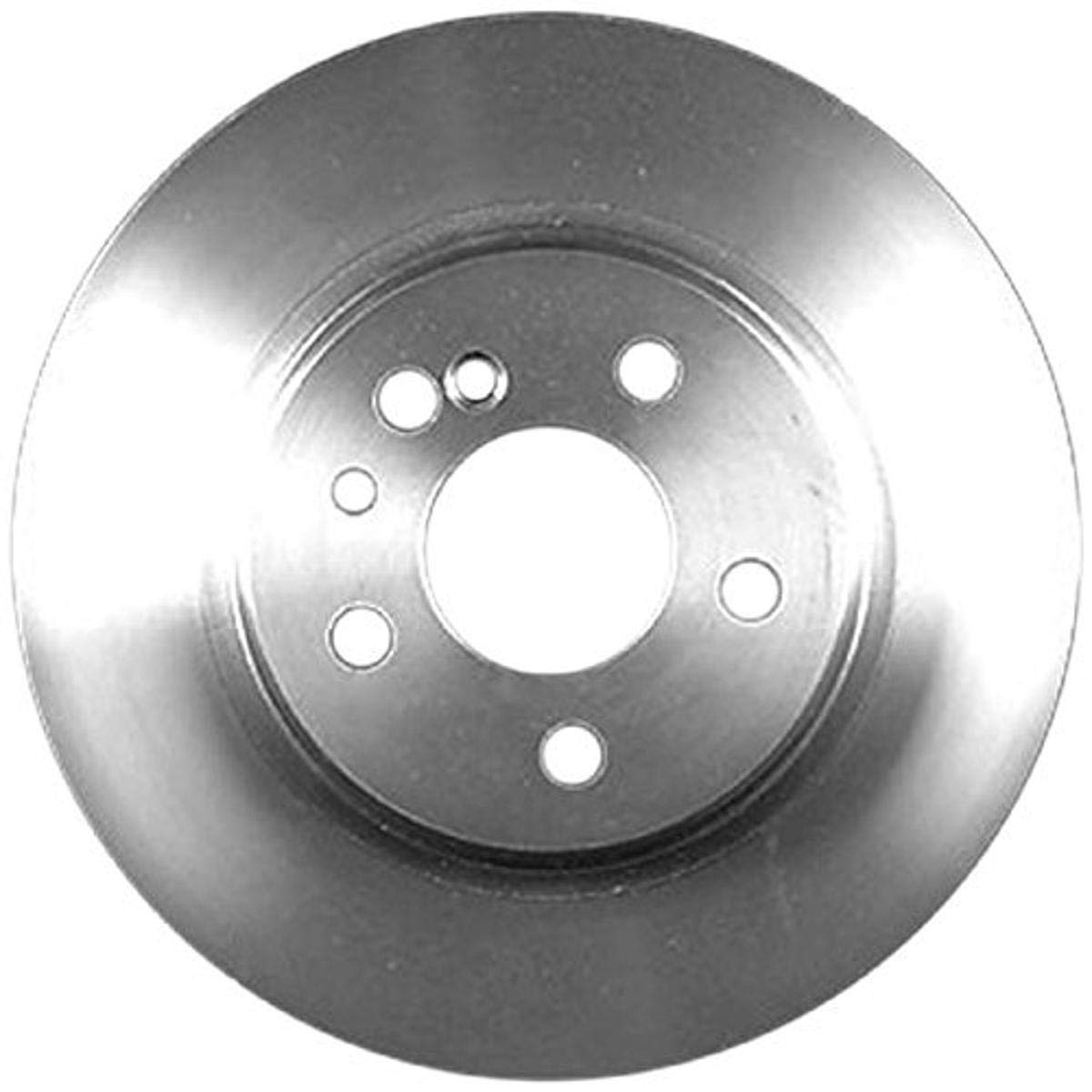 BendixPRT1813 Metallic Brake Rotor