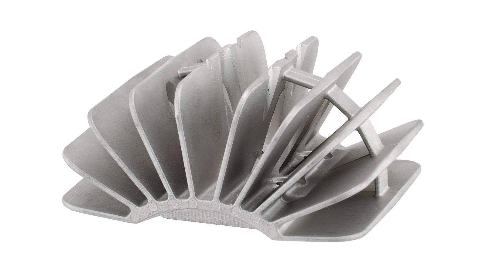 Fächerkopf Fächerzylinderkopf 50ccm für S51, S53, SR50, KR51/2