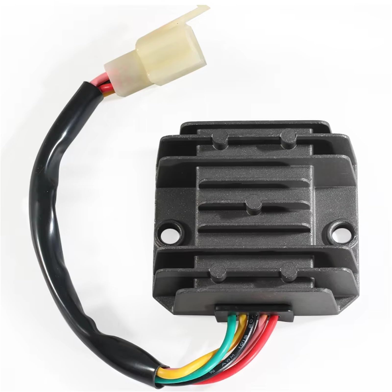 Regulator Rectifier Compatible With For NX200 1994 1995 1996 1997 1998 1999 2000 2001 Motorcycle Voltage Regulator Rectifier Accessories