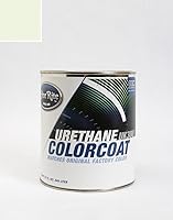Vista 51 de Tarro de medio onza para BMW Serie 6 pintura de retoque automotriz – Havanna Metallic Clearcoat A17 – Paquete todo incluido