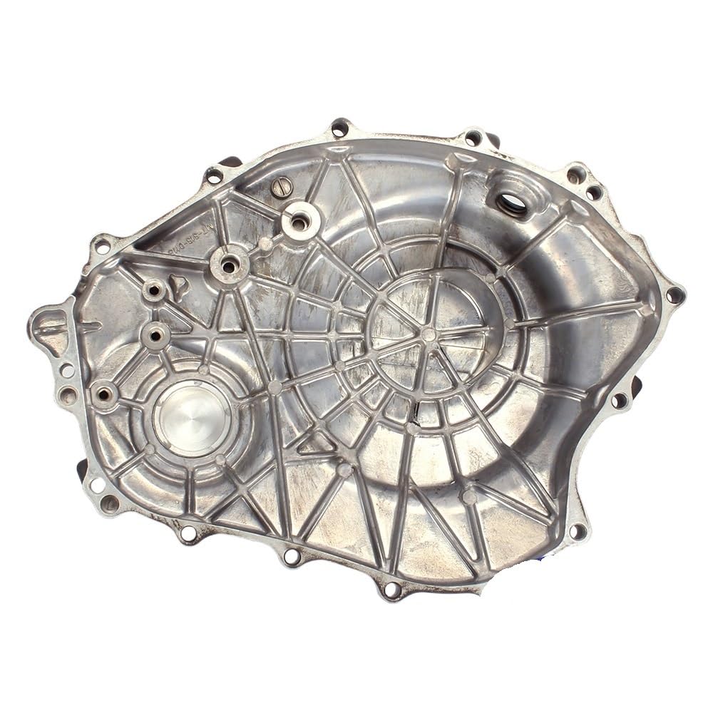 Cubierta Choque estator Cubierta del Motor, Cubierta estator, Lateral cárter, Carcasa para CBR1000RR CBR 1000 RR 2004 2005 2006 2007 Junta y cuña