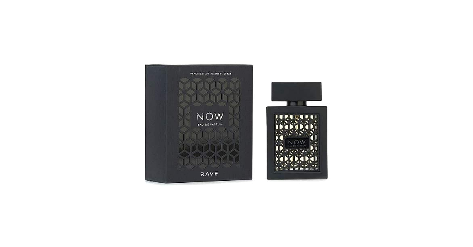 香水(女性用) RAVE NOW WOMEN 100ml Amazon.com : RAVE Now Women Eau de Parfum for Women - 100 ml