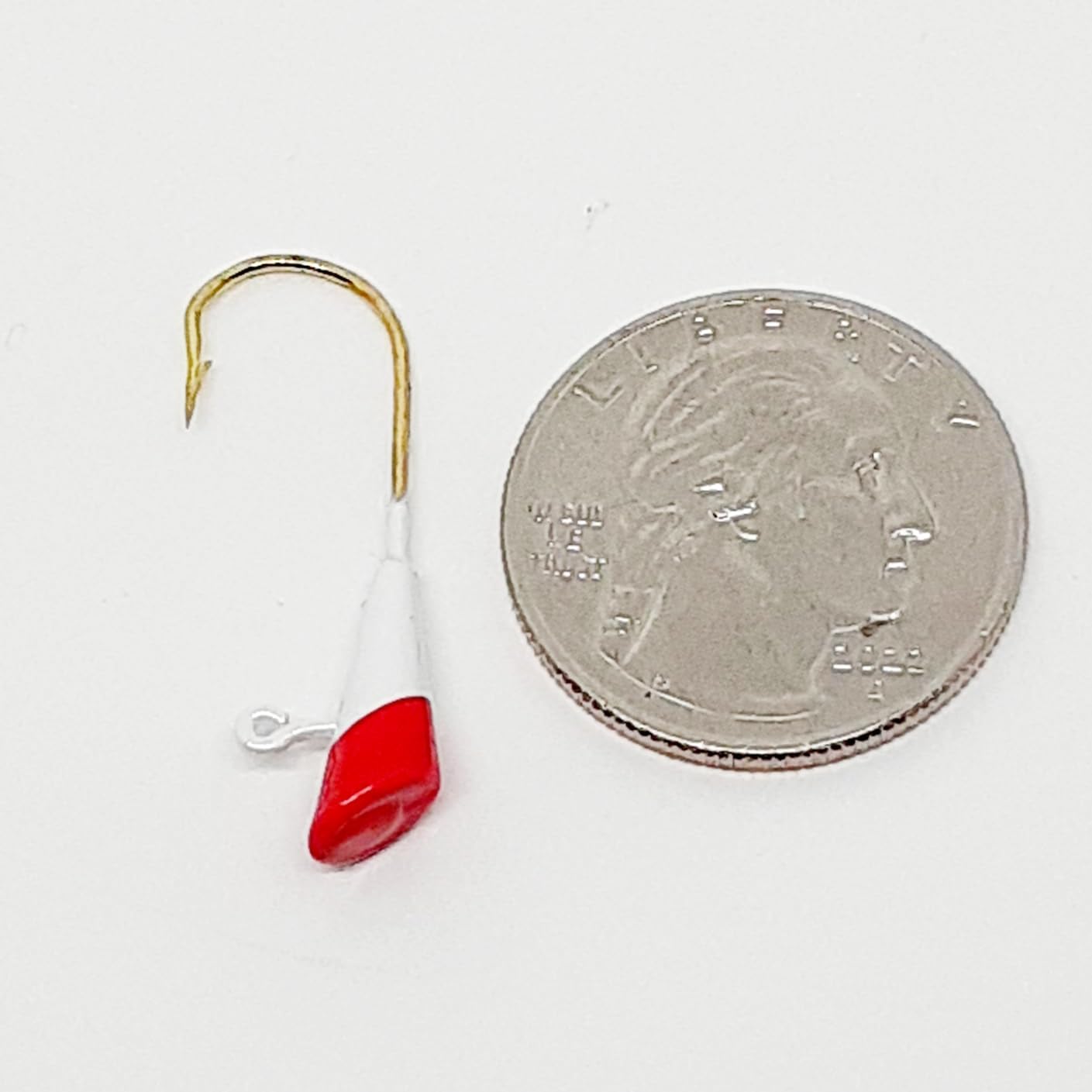 Shad Darts Jig Heads