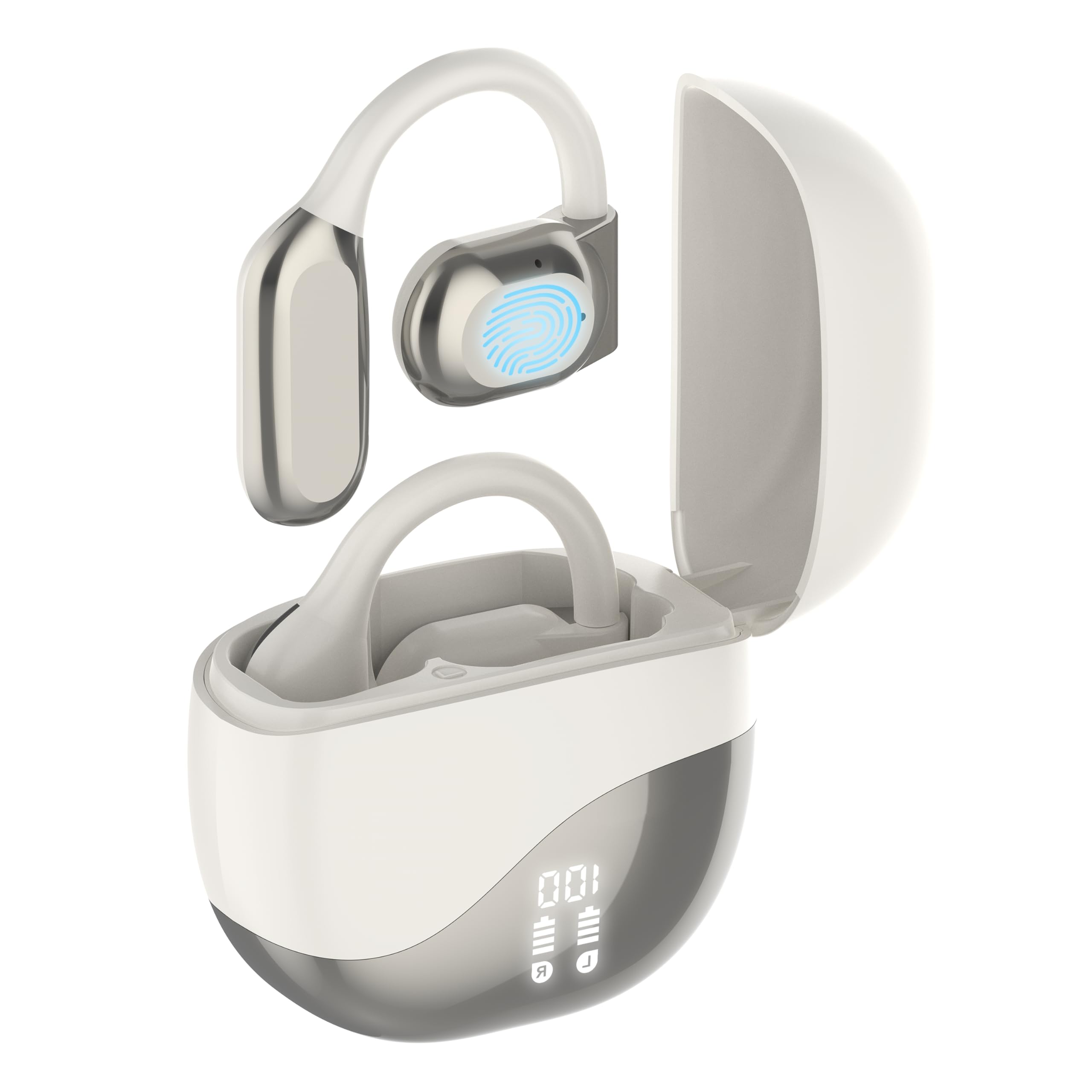 Merryking Translation Earbuds