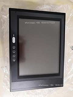 CA-MP120T(Used) Tested in Good Condition 90-Day Warranty