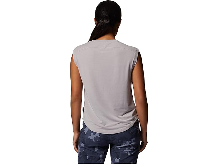 Mountain Hardwear Trek N Go™ Sleeveless Shirt - Image 3