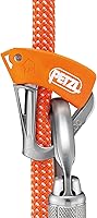 Vista 3 de PETZL Ascensor de emergencia ultracompacto TIBLOC - Naranja