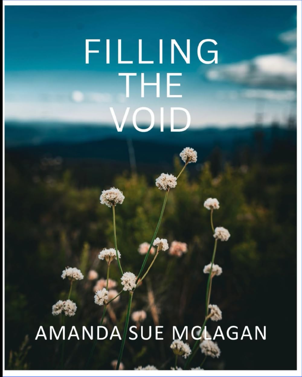 Filling The Void