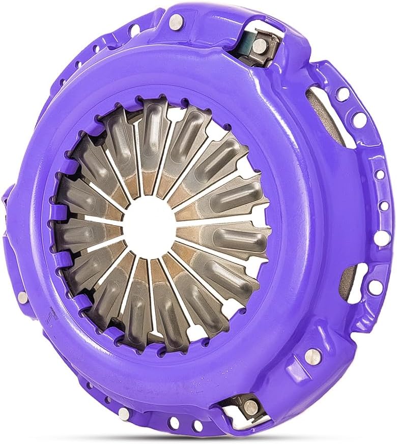 STAGE 2 Reinforced Clutch Kit compatible with 1994-2016 Tacoma T-100 Hilux Hiace 2.4L 2.7L L4
