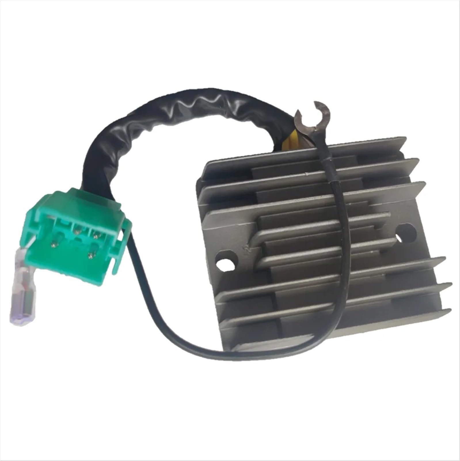 AVR automatyczny‌ Uniwersalny regulator napięcia motocykla, prostownik, pasujący do Z1900 21066-013 21066-026 Z1 Z2 Akcesoria
