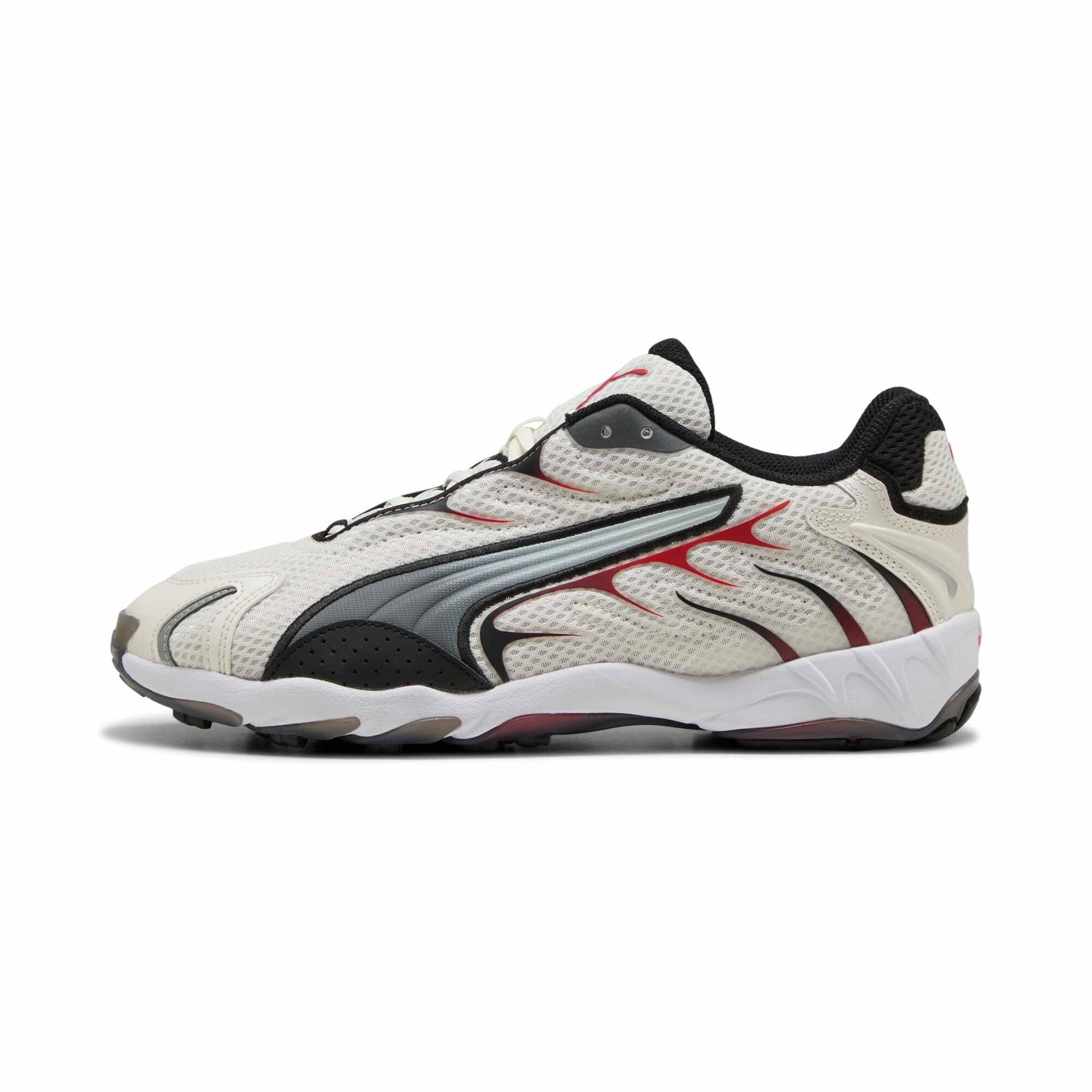 PUMA Scarpe da ginnastica bianche da uomo Inhale