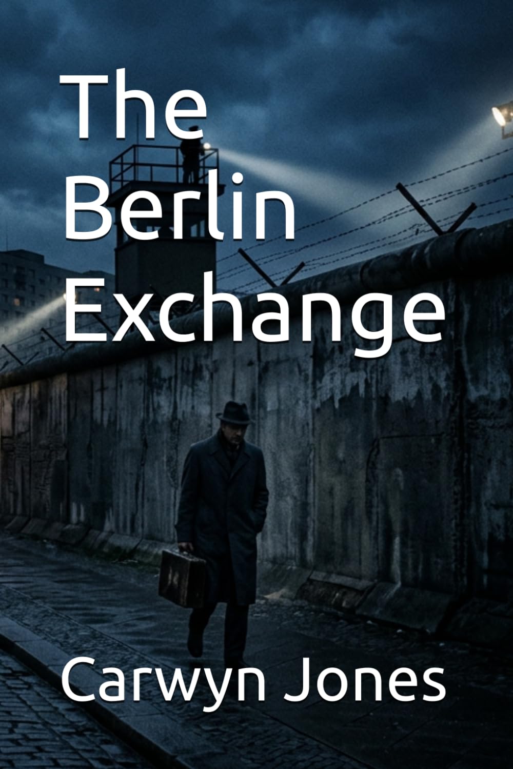 The Berlin Exchange