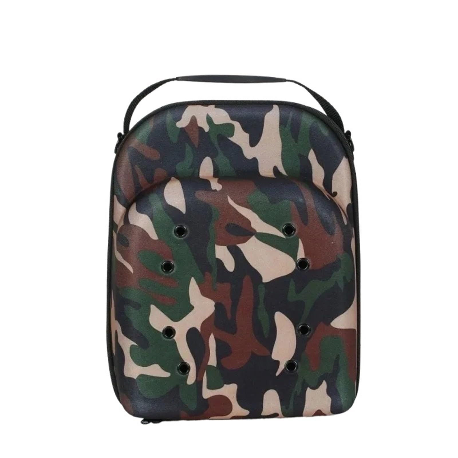 Custodia Rigida Per Berretto Custodia for berretto da baseball con borse for cappelli viaggio