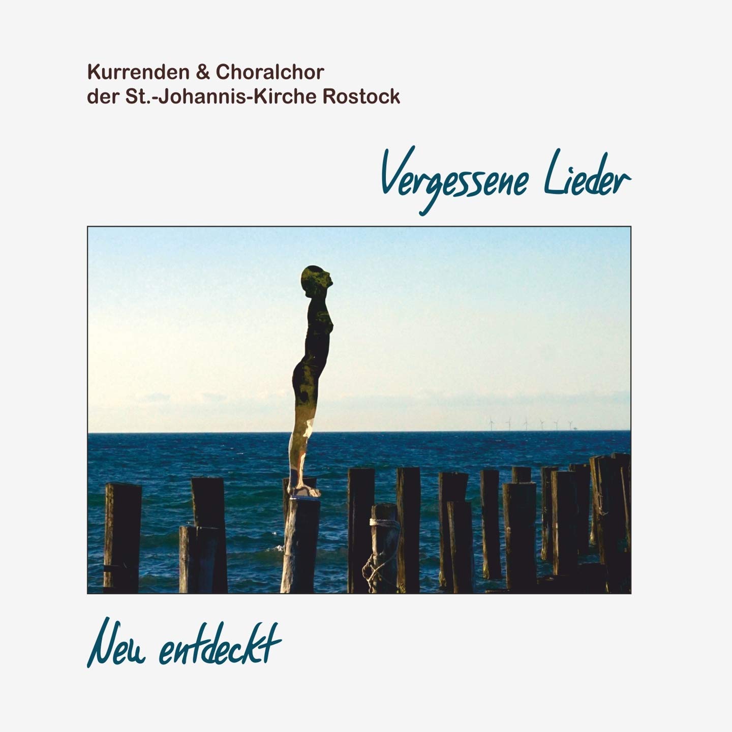 Kurrenden und Choralchor der St.-Johannis-Kirche Rostock