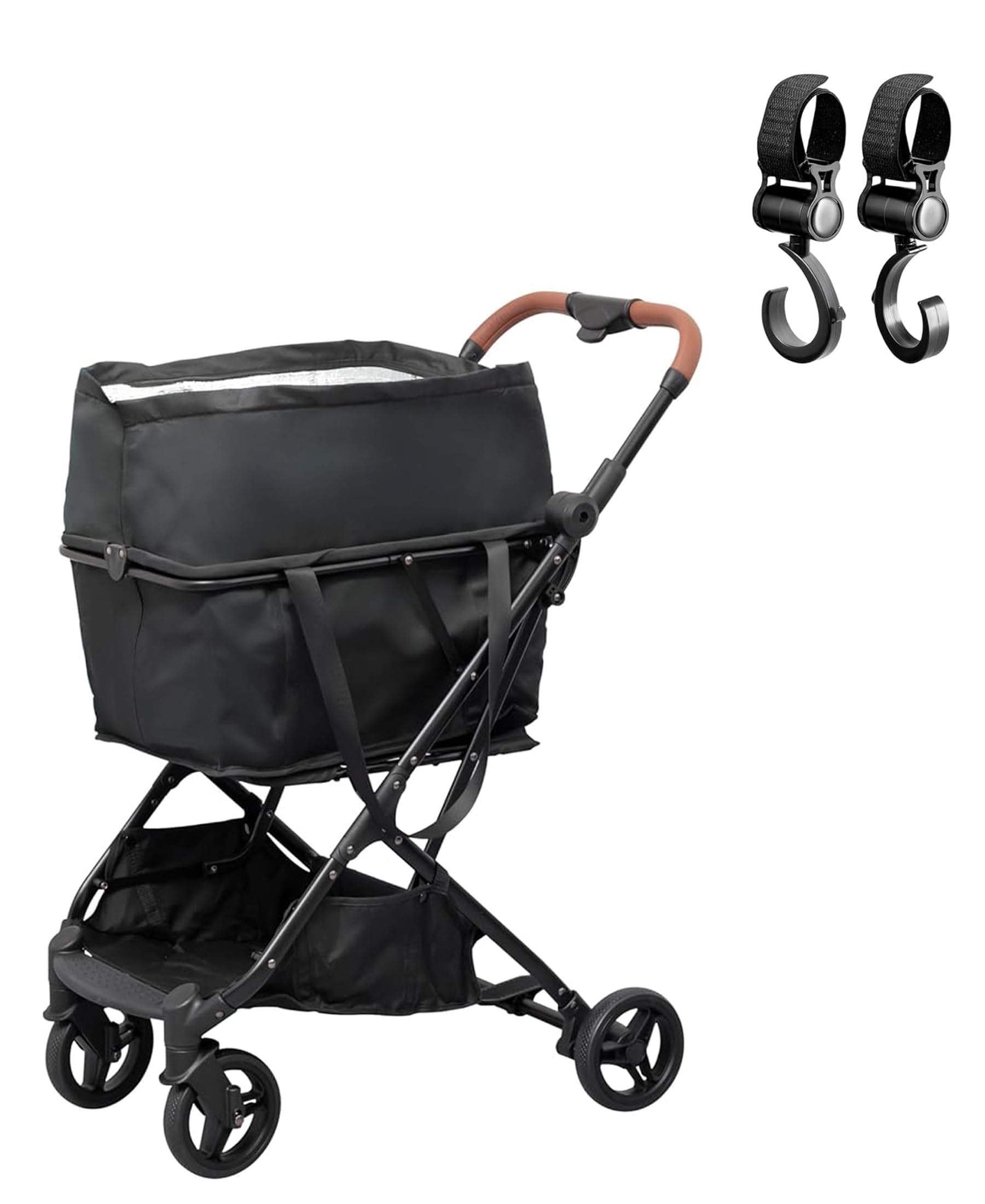 ワンタッチ ショッピングカート 箱・取説付き 楽天市場】【9,240円→SALE8,690円〜11/11(火)01:59まで】【楽天