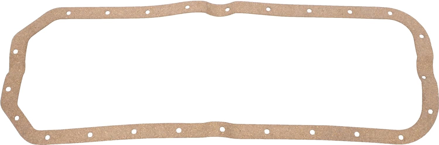 369984R1 Oil Pan Gasket fits Case 460 560 660 606 706 756 806 826 856 2606 2656 2706 2756 2806 2826 2856 Hydro 70 - Replaces 160476H1-318058R91