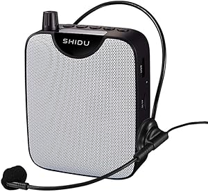 Microfoni per insegnanti allenatori thumbnail classifica