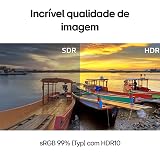 Monitor LG UltraWide™ - Tela IPS de 29", 21:9, USB-C, 7Wx2 MaxxAudio®, sRGB 99%, 100Hz, Branco - 29WQ600B — imagem 8