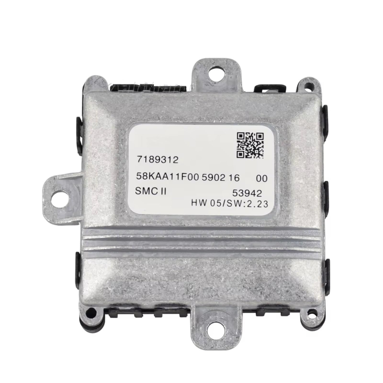 Module d'unité commande adaptative phare pour BMW E90 325i 328Xi - 7