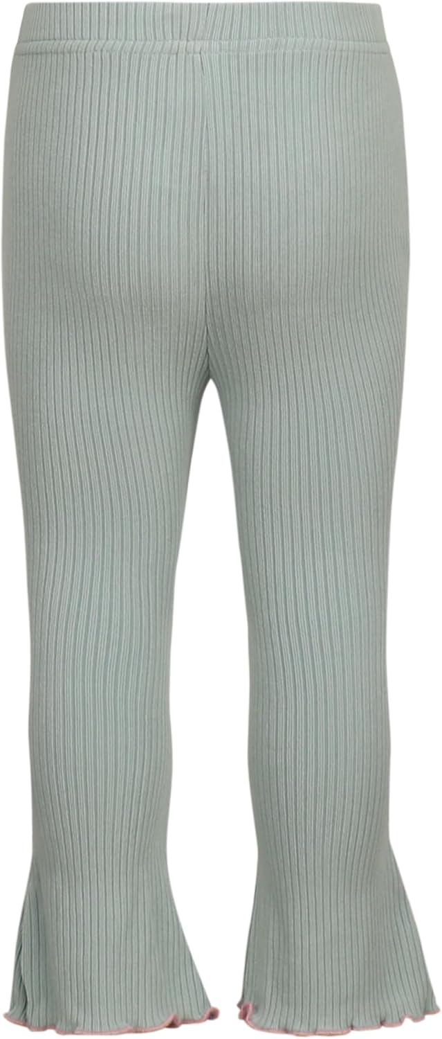 Magic Threadz Disney Clothes Baby Girls 2-Piece Set – Stitch, Minnie, Jessie, Marie Outfit Set Infant (12M–24M) - Image 5