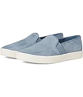 Huntington Blue Suede