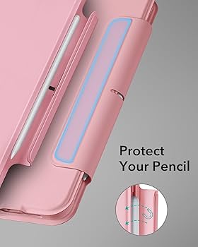 Amazon.com: ESR iPad 11th(A16, 2025)/10th Gen Case with