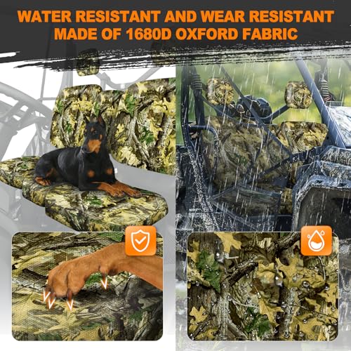 Image of BORDAN Premium 6-Layer Waterproof Car Cover for Custom Fit Cars