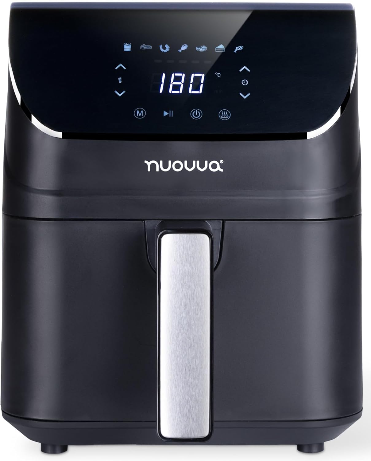 Easy Clean Air Fryer Uk
