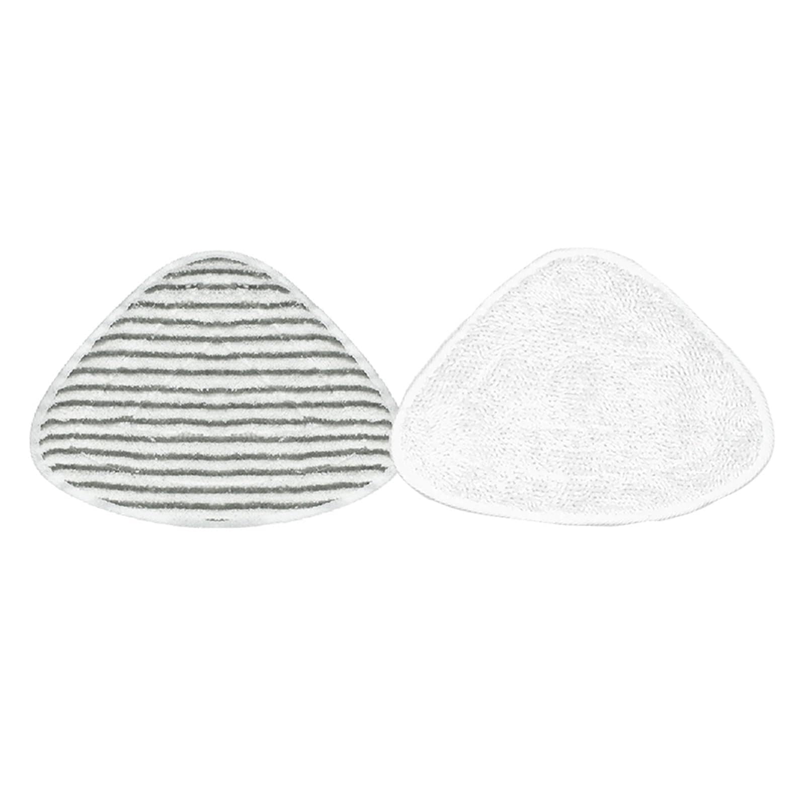 Compatible for Vileda Triangle Steam Mop Pads Replacement(5)