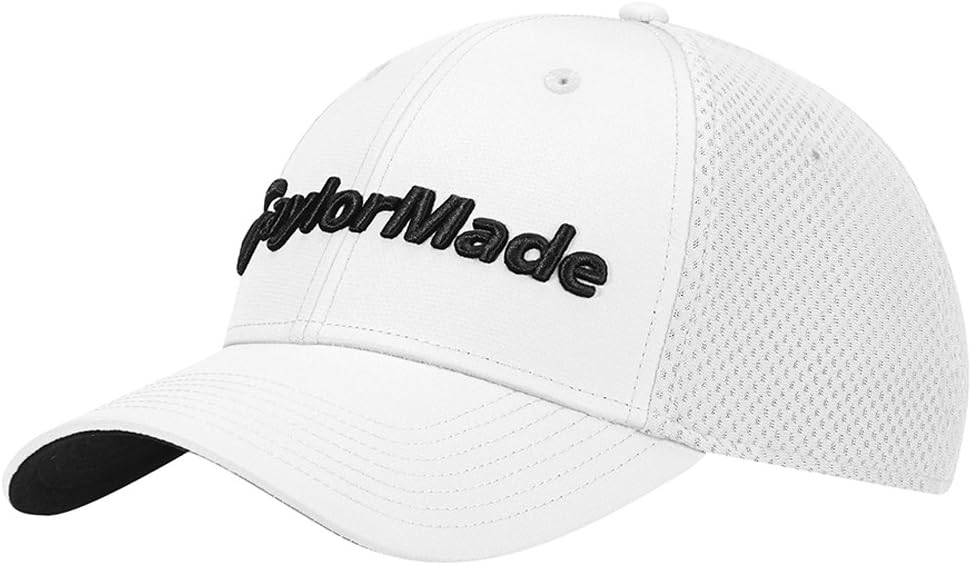 TaylorMade Golf 2017 Tour Performance Cage Hat