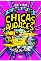 El libro de las chicas audaces 987612241X Book Cover