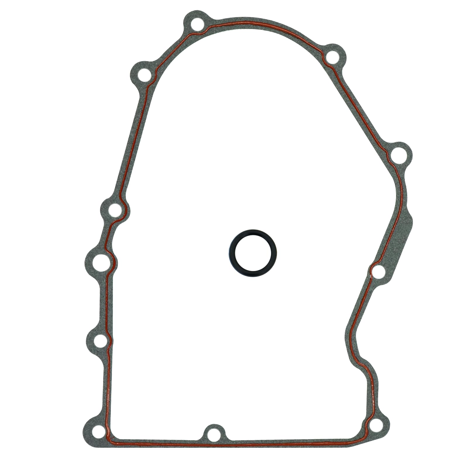 Amazon.com: 24-041-66-S Oil Pan Gasket with 24 153 08-S O
