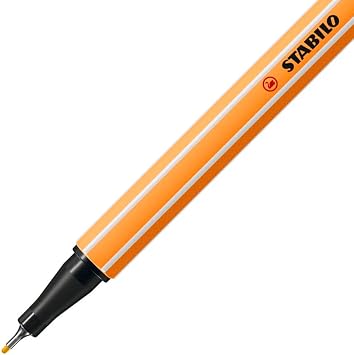 STABILO fineliner point 88